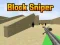 Jeu Block Sniper en ligne