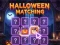 Jeu Halloween Matching en ligne