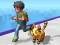 Jeu Monster Squad Rush en ligne