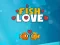 Jeu Fish Lovers en ligne