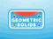Jeu Geometric Solids en ligne