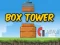 Jeu Box tower en ligne
