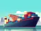 Jeu Cargo Ships Jigsaw en ligne