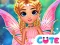 Jeu Magical Fairy Fashion Look en ligne