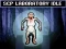 Jeu SCP Laboratory Idle en ligne