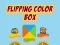 Jeu Flipping Color Box en ligne