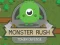 Jeu Monster Rush en ligne