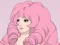 Jeu Crystal Gem Rose: Quartz Dress Up en ligne
