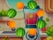 Jeu Fruit Slice Blender en ligne
