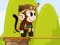 Jeu Bridge Monkey en ligne