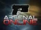Jeu Arsenal Online en ligne