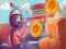 Jeu Skibronx Runner en ligne