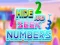 Jeu Hide And Seek Numbers en ligne