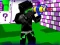 Jeu Paintball Gun Pixel 3D en ligne