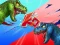 Jeu Merge Master Dinosaur Fusion en ligne