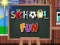 Jeu School Fun en ligne