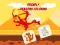 Jeu Friendly Dragons Coloring en ligne