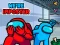 Jeu We're Imposter en ligne