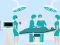 Jeu Medical Staff Puzzle en ligne