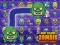 Jeu Onet Deluxe Zombie Connect Mania en ligne