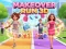 Jeu Makeover Run 3D en ligne