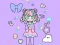 Jeu Pastel Girl Dress Up en ligne