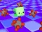 Jeu Landmine Cube en ligne