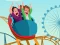 Jeu Roller Coaster Fun Hidden en ligne