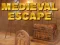 Jeu Medieval Escape en ligne
