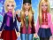 Jeu Rosalie Winter Day en ligne