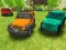 Jeu 4x4 Drive Offroad en ligne