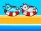 Jeu Aqua Dogy en ligne