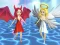 Jeu Heaven or Hell The choice is yours en ligne
