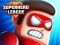 Jeu Superhero League Online en ligne