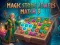 Jeu Magic Stone Jewels Match 3 en ligne