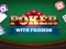 Jeu Poker with Friends en ligne