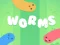 Jeu Worms en ligne