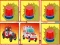 Jeu Emergency Trucks Memory en ligne