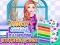 Jeu Vincy Cooking Rainbow Birthday Cake en ligne
