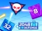 Jeu 2048 Defense en ligne