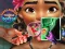 Jeu Exotic Princess Tongue Doctor en ligne