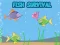 Jeu Fish Survival en ligne
