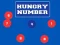Jeu Hungry Number en ligne