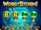 Jeu Word Storm en ligne