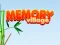 Jeu Memory Village en ligne