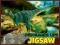 Jeu Dinosaurs Life Jigsaw en ligne