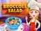 Jeu Broccoli Salad en ligne