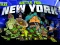 Jeu Teenage Mutant Ninja Turtles: Battle for New York en ligne