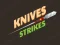 Jeu Knives Strikes en ligne