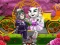 Jeu Angie Spring Wedding en ligne